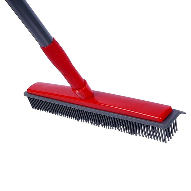 Мітла Dirt Devil E4190 з тримачем 85-134 см (8711252241906) - зображення 4