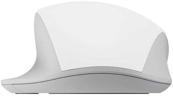 Mysz Xiaomi Wireless Mouse Comfort Edition White (BHR9354GL) - obraz 4