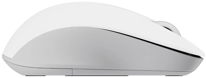Mysz Xiaomi Wireless Mouse Comfort Edition White (BHR9354GL) - obraz 5
