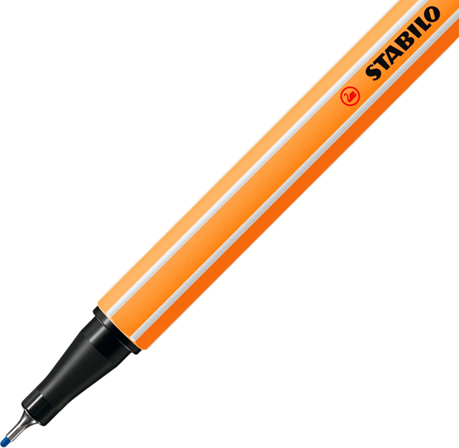 Zestaw linerów Stabilo Point 88 25 szt (4006381186544) - obraz 4