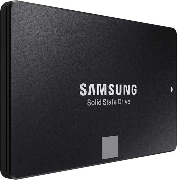 Накопичувач SSD Samsung Sata 2.5" 250Gb 860 EVO 240 256 (MZ-76E250) Б/в - изображение 4