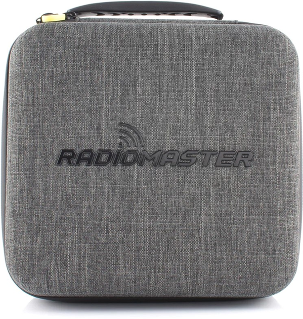 Кейс для пульта Radiomaster Zorro (2722985185623) (HP0157.ZOR-CASE) - зображення 1