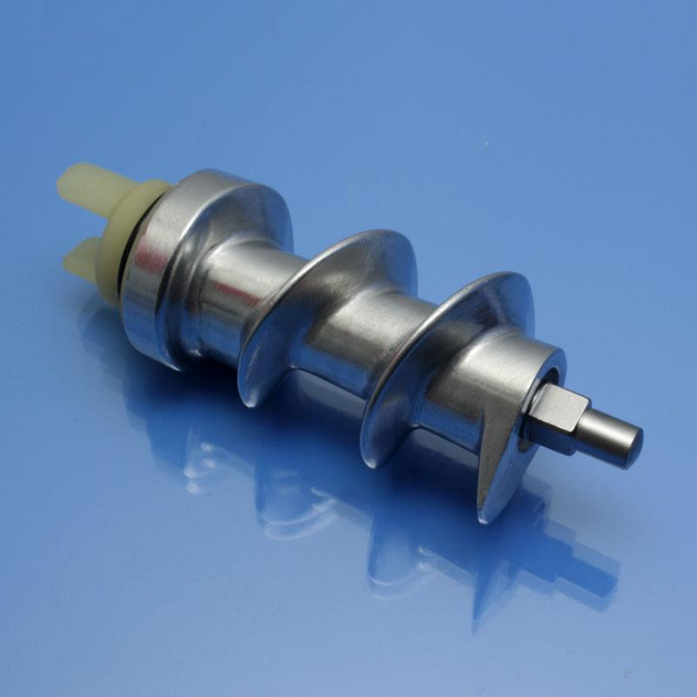 Шнек кухонного комбайна Bosch MUM54420 - изображение 2