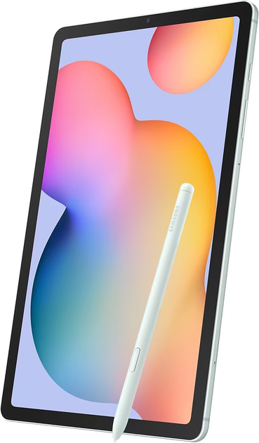 Tablet Samsung Galaxy Tab S6 Lite LTE 4/64GB Mint (SM-P625NLGAEUE) - obraz 5