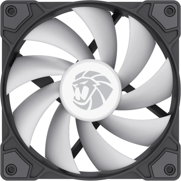 Вентилятор Gamemax FN12A-S5 (6931858738149) - зображення 7