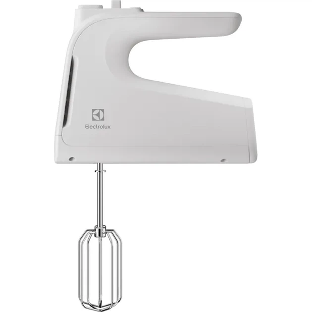Міксер ELECTROLUX EHM4W - Фото 3 Міксер ELECTROLUX EHM4W - зображення 3