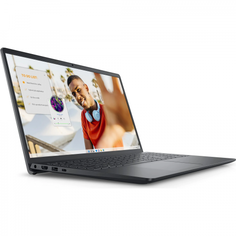 Ноутбук Dell Inspiron 3535 (I3535-A813BLK-PUS) Carbon Black - изображение 3