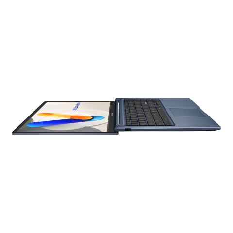 Ноутбук Asus VivoBook 15 X1504VA (X1504VA-CB52-CB) Blue - Фото 5 Ноутбук Asus VivoBook 15 X1504VA (X1504VA-CB52-CB) Blue - изображение 5