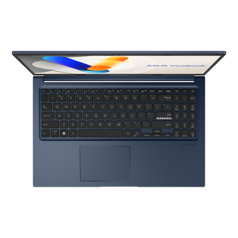Ноутбук Asus VivoBook 15 X1504VA (X1504VA-CB52-CB) Blue - Фото 9 Ноутбук Asus VivoBook 15 X1504VA (X1504VA-CB52-CB) Blue - изображение 9
