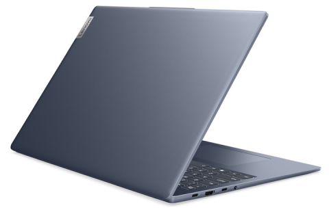 Ноутбук Lenovo IdeaPad Slim 5 16AHP9 (83DD002JUS) Abyss Blue - изображение 7