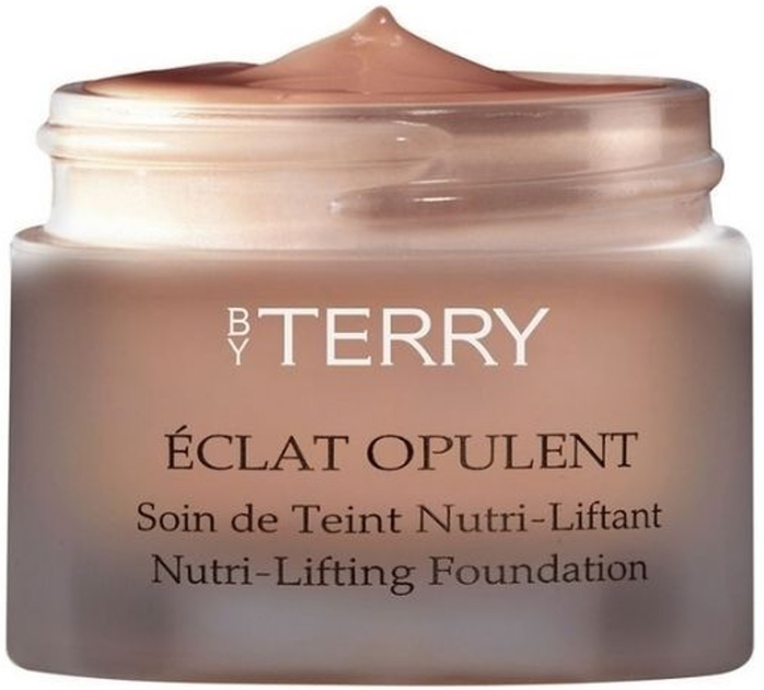 Тональна основа для обличчя By Terry Eclat Opulent Nutri 10 Nude Radiance 30 мл (3700076454307) - зображення 1