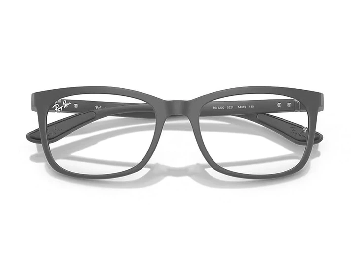 Оправа для очков Ray-Ban RB 7230 5521 54 - Фото 4 Оправа для очков Ray-Ban RB 7230 5521 54 - изображение 4