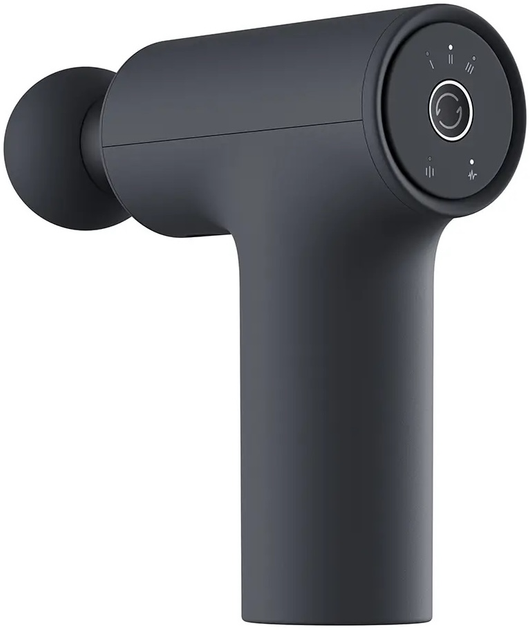 Масажер перкусійний Xiaomi Massage Gun Mini 2 (BHR9480EU) - зображення 2