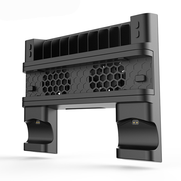 Мультифункциональная вертикальная подставка DOBE для Sony