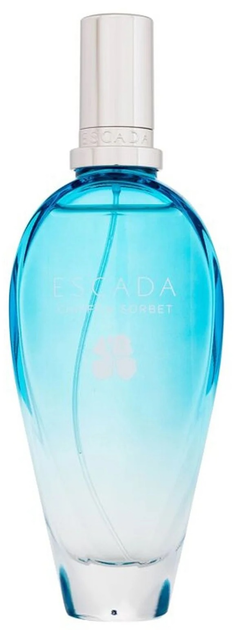 Туалетна вода для жінок Escada Chiffon Sorbet 100 мл (3616304203626) - зображення 2