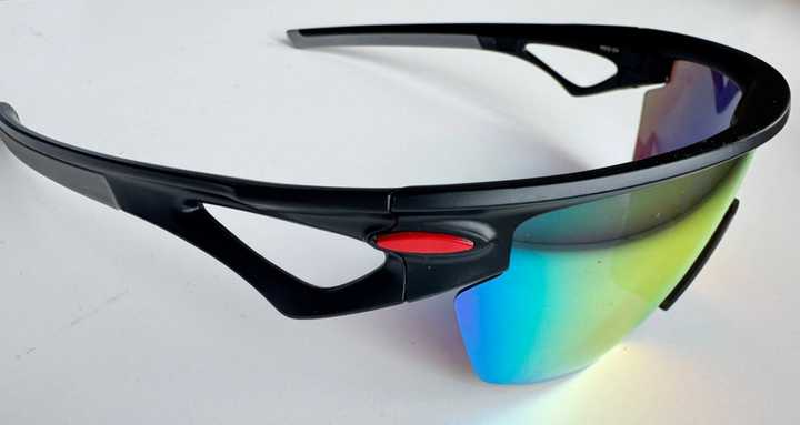 Окуляри антивідблиск поляізаційні Polarized H98 для денного часу доби з чохлом та серветкою для водіння - Фото 6 Окуляри антивідблиск поляізаційні Polarized H98 для денного часу доби з чохлом та серветкою для водіння - зображення 6