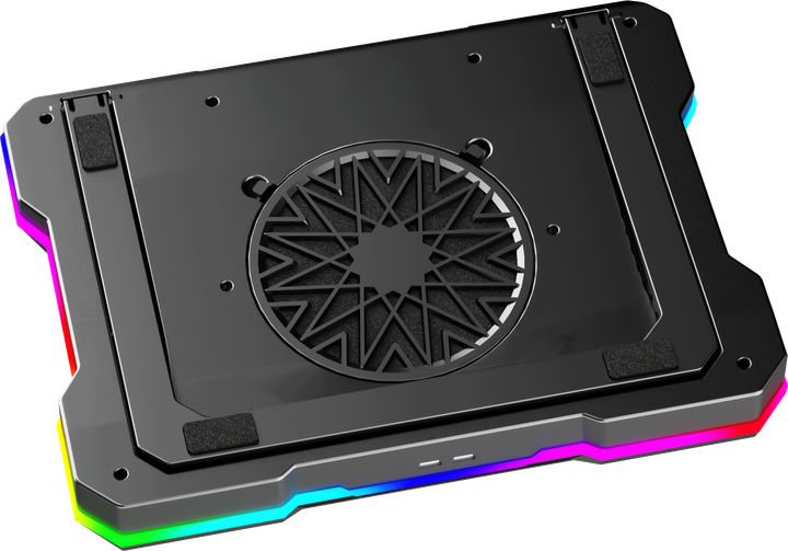 Охолоджуюча підставка для ноутбука Gamepro CP950 - зображення 5