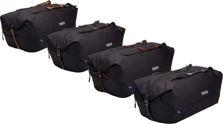 Комплект сумок Thule GoPack Duffel Set (TH 800604) - зображення 10