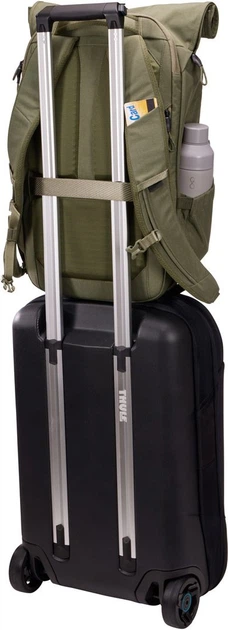 Рюкзак Thule Paramount 24L (Soft Green) 3205012 (TH 3205012) - изображение 15