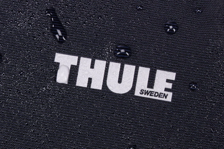Наплечная сумка Thule Paramount Crossbody 2L (Black) 3205005 (TH 3205005) - Фото 13 Наплечная сумка Thule Paramount Crossbody 2L (Black) 3205005 (TH 3205005) - изображение 13