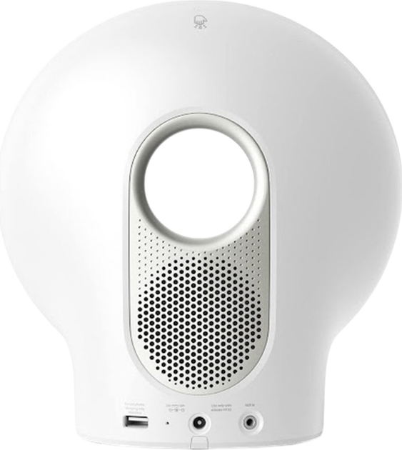 Lampka nocna Philips Wake-Up Light (8710103822288) - obraz 2