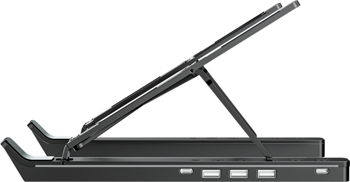 Підставка для ноутбука OfficePro LS320HUB - зображення 3