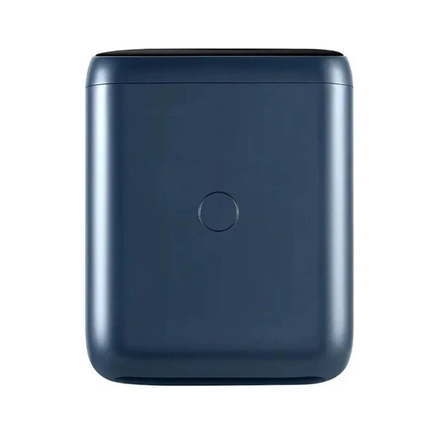 Проектор Xiaomi Wanbo T2 Max New (Midnight Blue) Midnight Blue