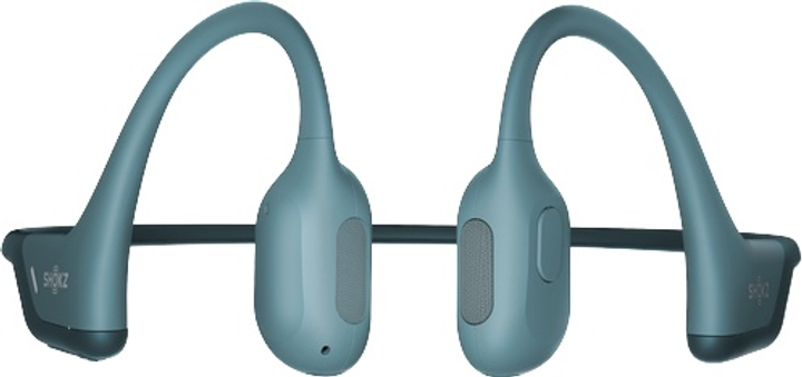 Słuchawki Shokz OpenRun Pro Light Blue (850033806335) - obraz 2