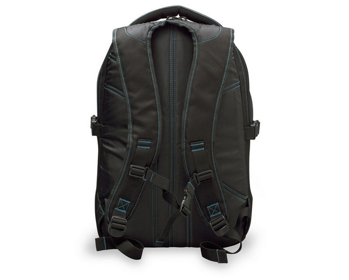 Рюкзак Cardiff Skate Blue Accent - изображение 2
