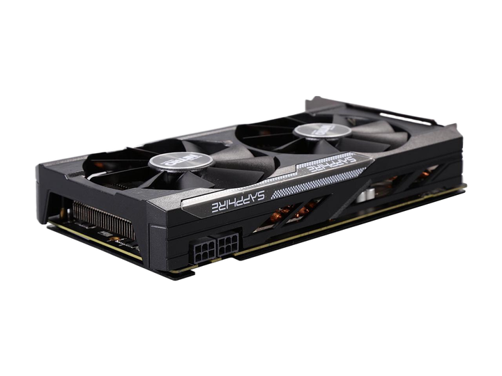 SAPPHIRE Radeon R9 380 4GB GDDR5 256-bit Nitro ITX OC (11242-14:5), Б/в - изображение 2