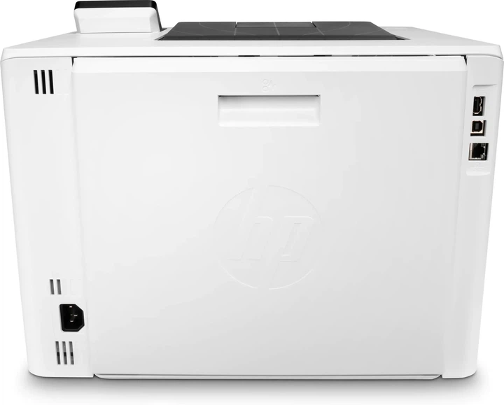 Принтер HP Color LaserJet Enterprise M455dn (3PZ95A) - изображение 5