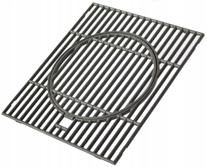 Ruszt grillowy Campingaz 45 x 39 cm (3138522097561) - obraz 1