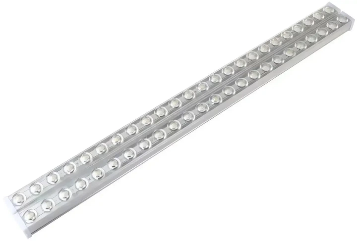 Подвесная LED лампа TUBE Light T10 120 см с алюминиевым корпусом и 48 светодиодов 9309 - изображение 5