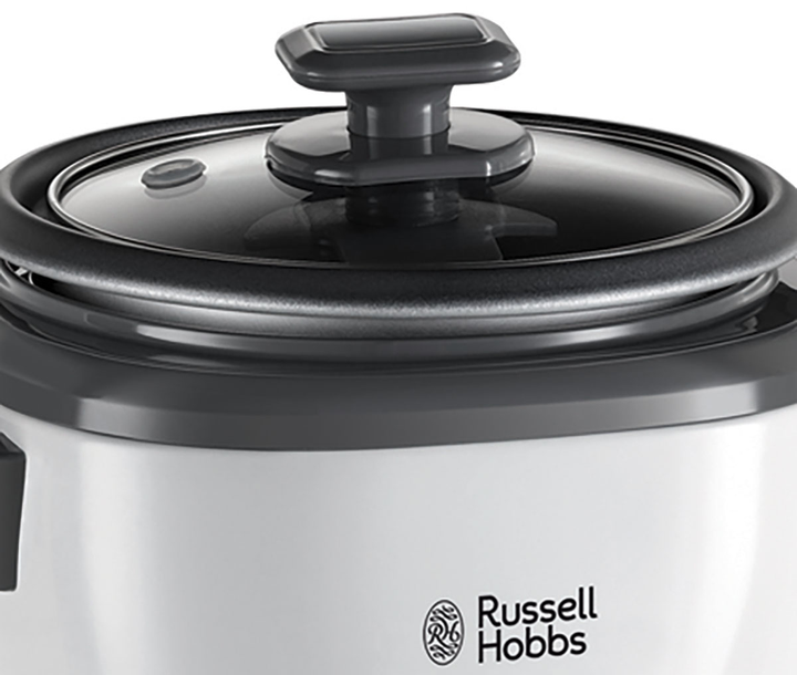 Urzadzenie do gotowania ryzu RUSSELL HOBBS 27020-56 (955555906600232) - Outlet - obraz 3