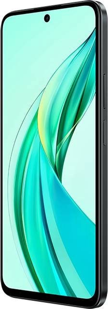 Мобільний телефон Honor 90 Smart 5G 4/128GB Midnight Black (5109BDFE) (867984071994021) - Уцінка - зображення 5