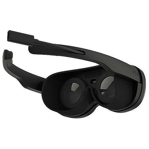 Okulary wirtualnej rzeczywistosci HTC Vive Flow czarny (99HASV003-00) (FA21D2S00020) - Outlet - obraz 10