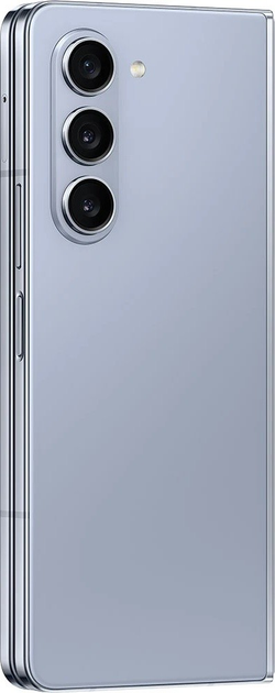 Smartfon Samsung Samsung Galaxy Z Fold 5 5G 12/1TB DualSim Icy Blue (SM-F946BLBNEUE) - obraz 2