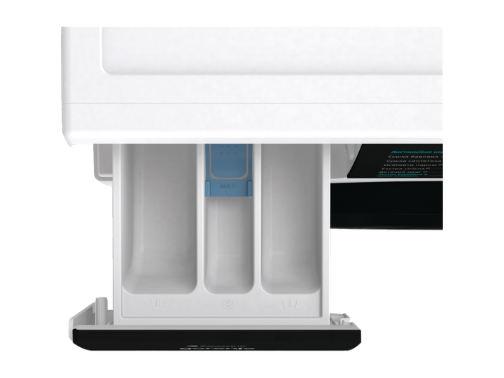 Прально-сушильна машина Gorenje WD2PA854ADW/UA - изображение 5