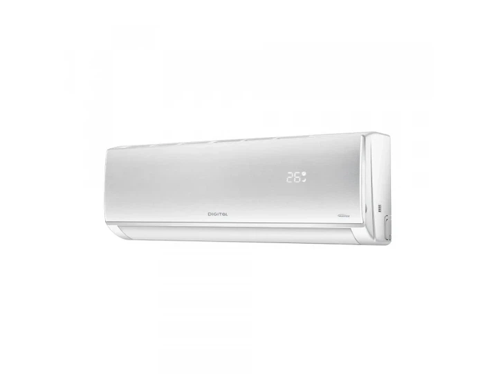 Кондиціонер Digital DAC-i12SWT2 - изображение 3