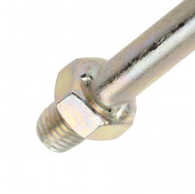 Міксер для розчинів M14, 140 мм Polax(PL_039C169E5A51) - зображення 2