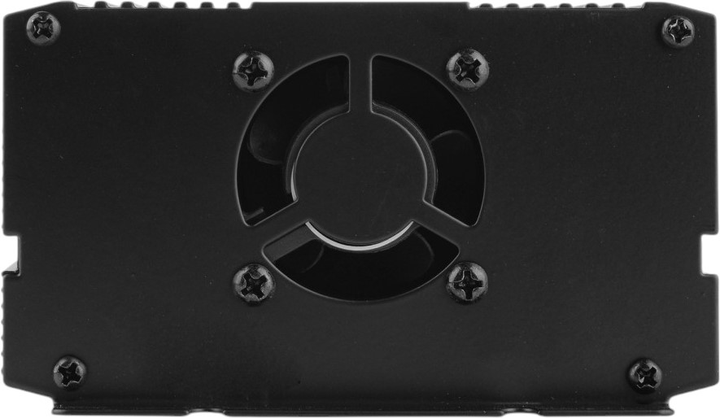 Перетворювач напруги Volt Polska DC 600 24VDC/12VDC 600W (4ZDC9500ST) - зображення 4
