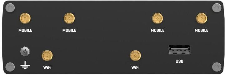 Router Teltonika WiFi 5G Dual SIM (RUTM51100000) - obraz 5