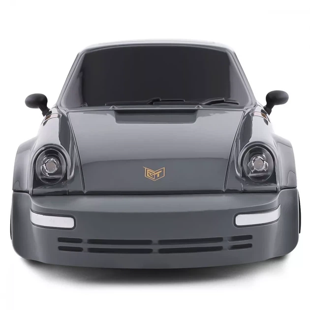 Машинка для дрифту на радіокеруванні Porsche GT 911 - Сіра - зображення 6