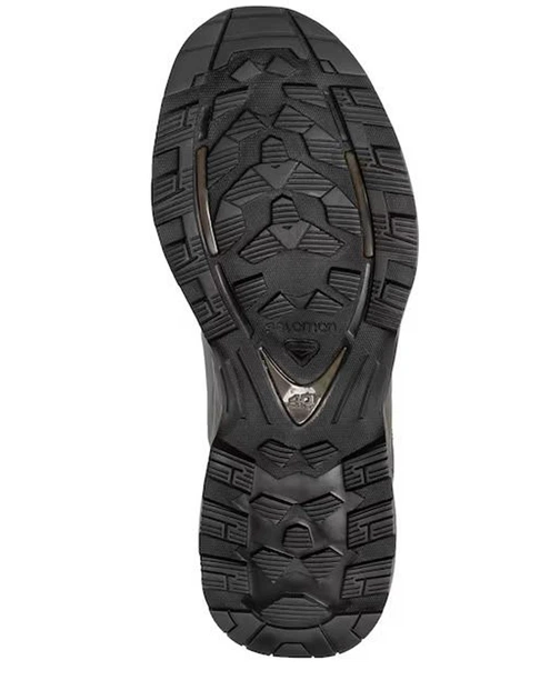 Туфлі Salomon Quest 4D MID Forces 2 EN - Earth Brown розмір 43.5 - зображення 8
