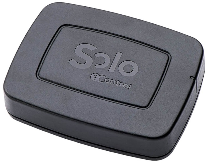Відкривач воріт для смартфонів Solo Garage opener Mini (8056772850253) - зображення 1