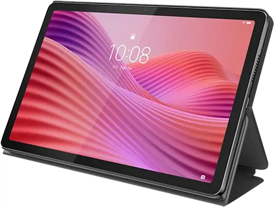 Etui Lenovo do Lenovo Tab Folio Case Grey (ZG38C06653) - obraz 4