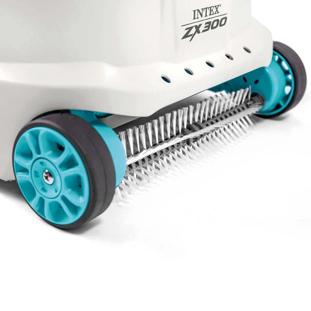 Автоматический робот-пылесос для бассейна Intex ZX300 (28005