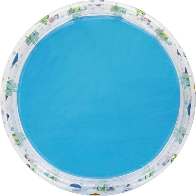 Basen dmuchany Bestway 51004 Głębiny 152 x 30 cm (6942138900309) - obraz 2