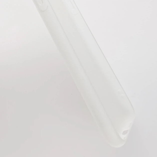 Чохол для Samsung Galaxy M20 напівпрозорий матовий soft touch (11790040084064264) - Фото 3 Чохол для Samsung Galaxy M20 напівпрозорий матовий soft touch (11790040084064264) - зображення 3