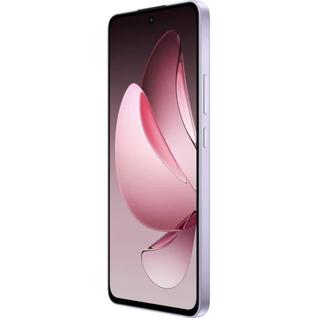 Мобильный телефон Oppo Reno13 F 5G 8/256GB Plume Purple (OFCPH2699_PURPLE_256) - изображение 9